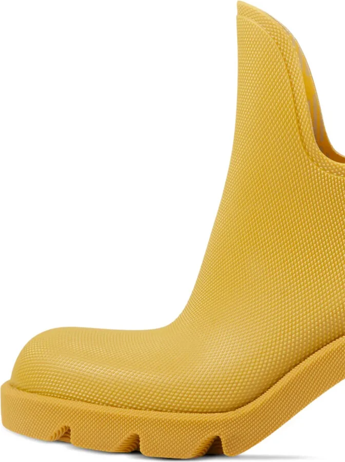 Marsh ankle rubber boots - Image 2
