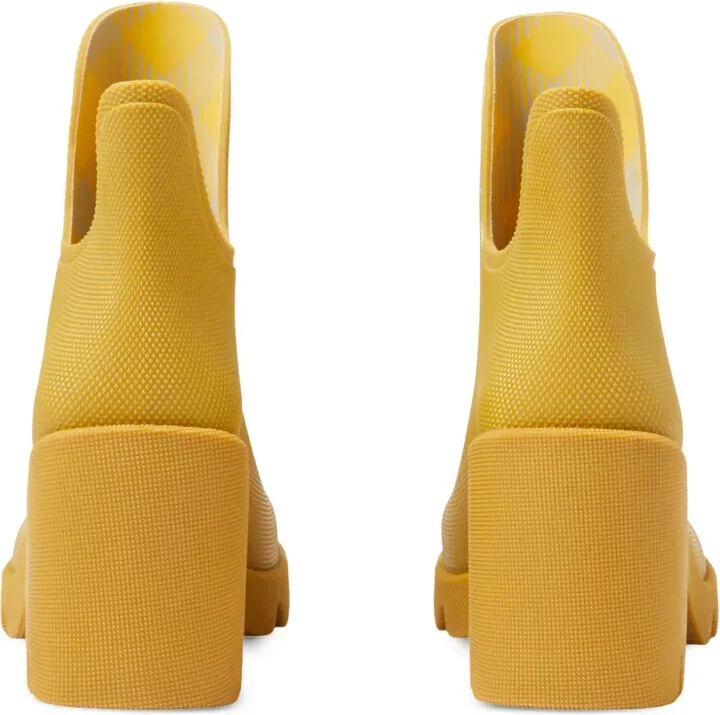 Marsh ankle rubber boots - Image 3