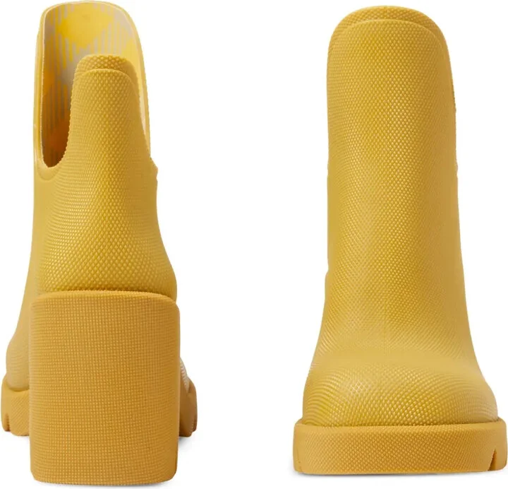 Marsh ankle rubber boots - Image 4