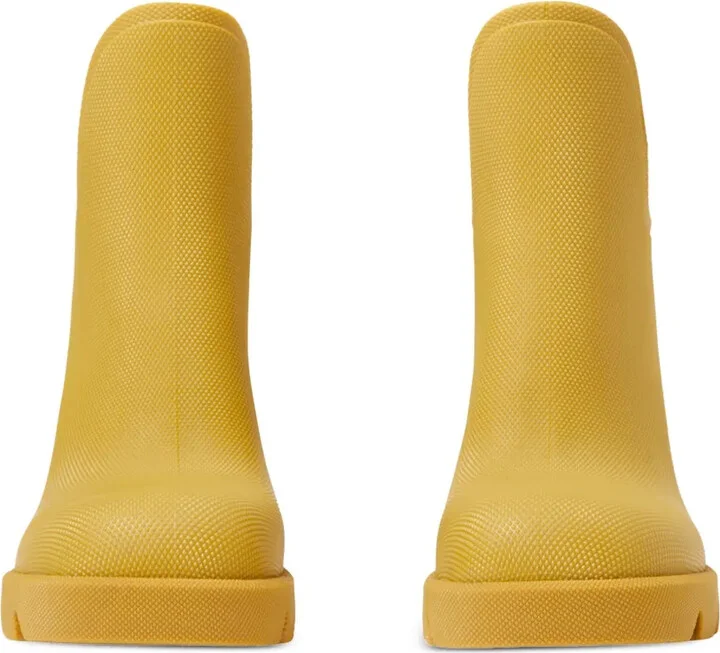 Marsh ankle rubber boots - Image 5