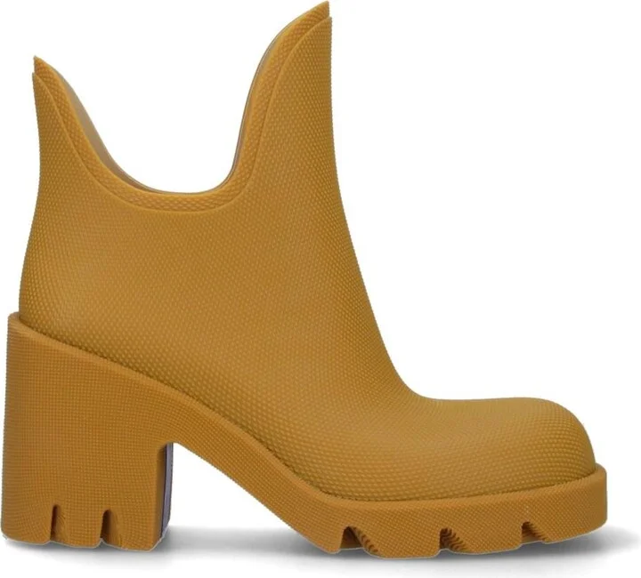 'marsh' Boots - Image 3