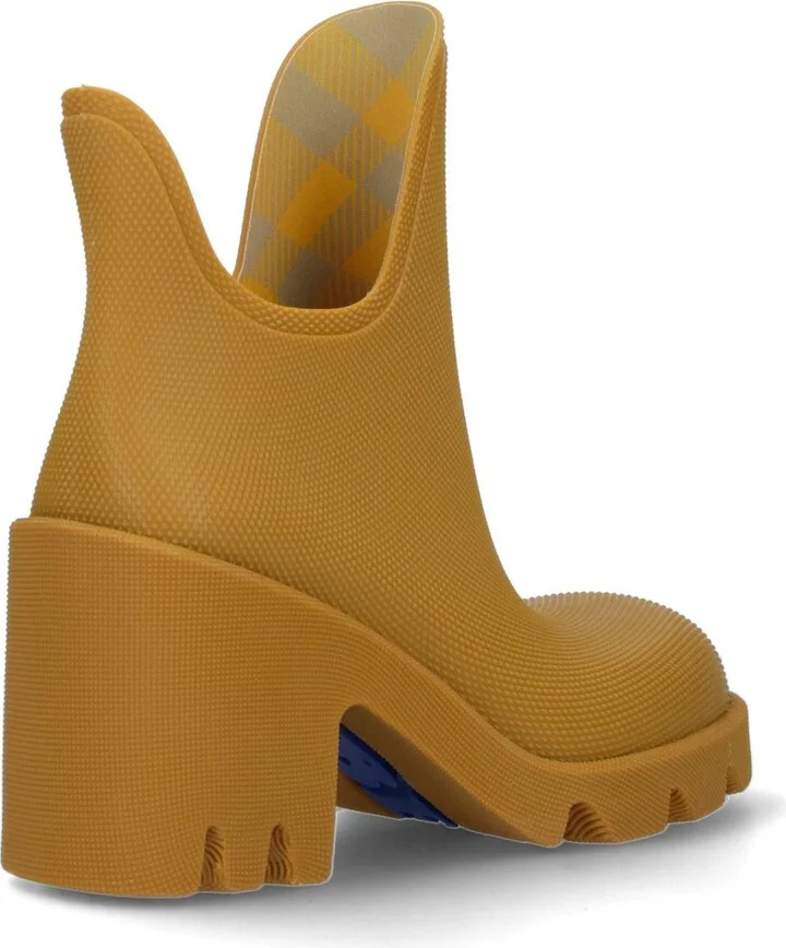 'marsh' Boots - Image 3