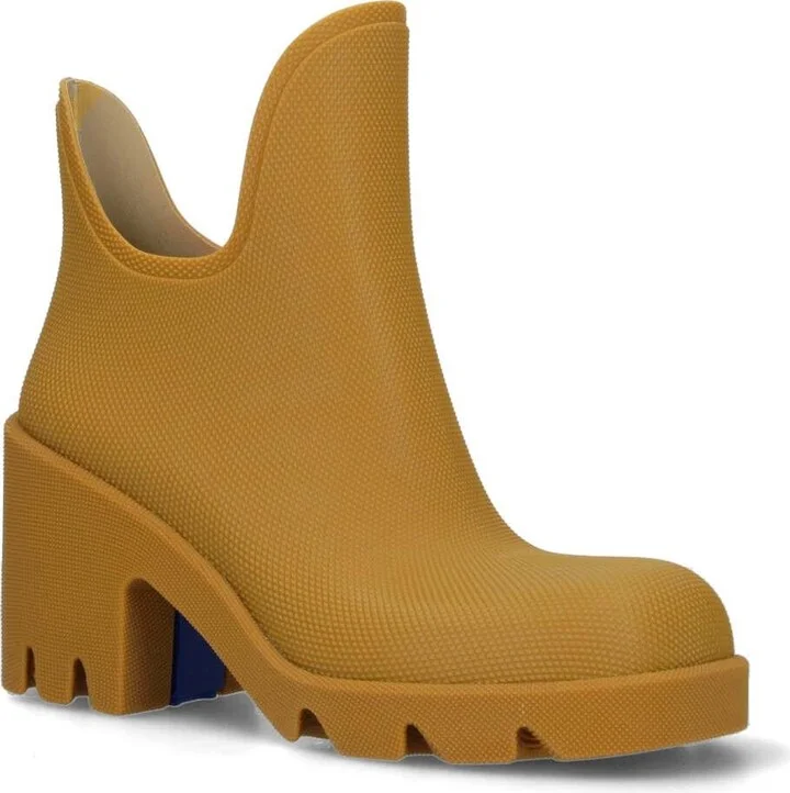 'marsh' Boots - Image 5