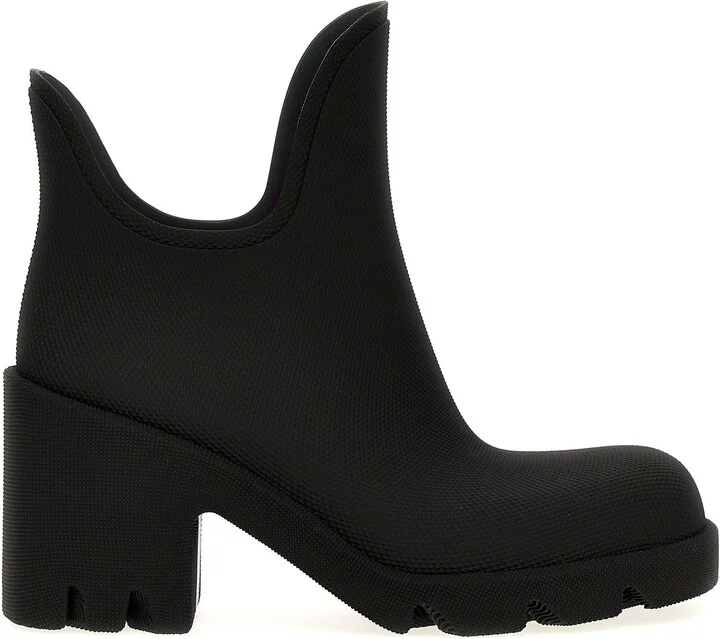 Marsh Boots And Ankle Boots