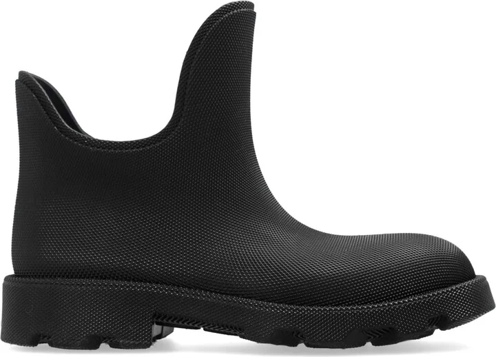 'marsh' Boots