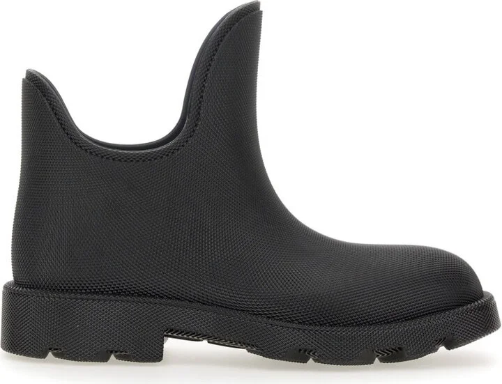 Marsh Boots.