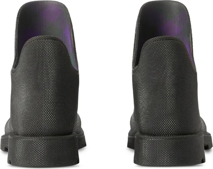 Marsh round-toe ankle boots - Image 3