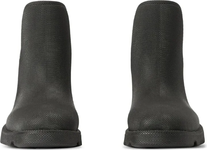 Marsh round-toe ankle boots - Image 5