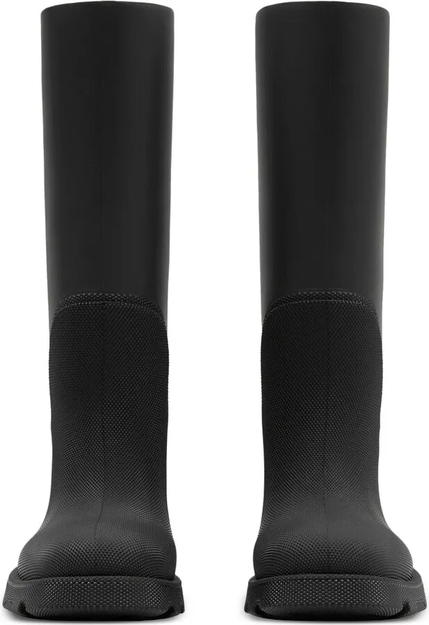 Marsh rubber high boots - Image 3