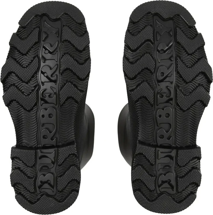 Marsh rubber high boots - Image 4