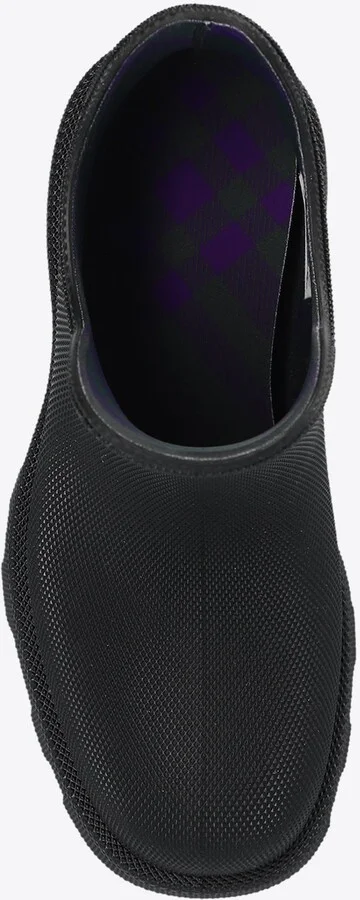 Marsh Rubber Rain Boots - Image 3