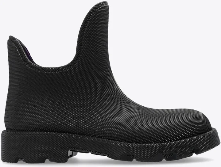 Marsh Rubber Rain Boots