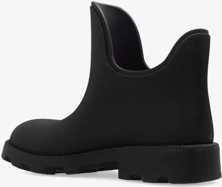 Marsh Short Rain Boots - Image 2