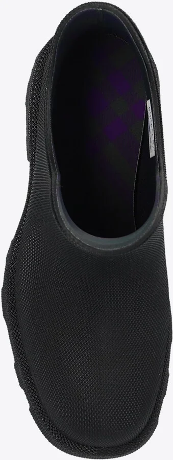Marsh Short Rain Boots - Image 3
