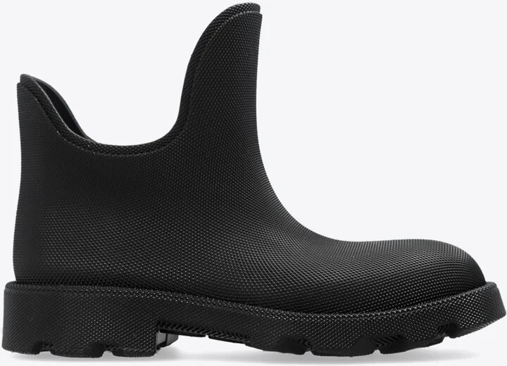 Marsh Short Rain Boots