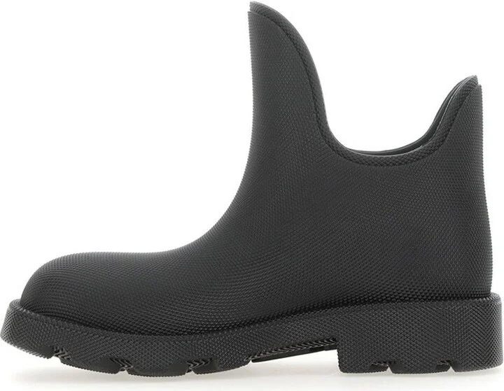 Marsh Slip-on Ankle Boots - Image 2