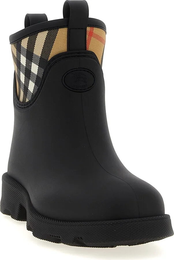 'marsh Stamp' Ankle Boots - Image 2