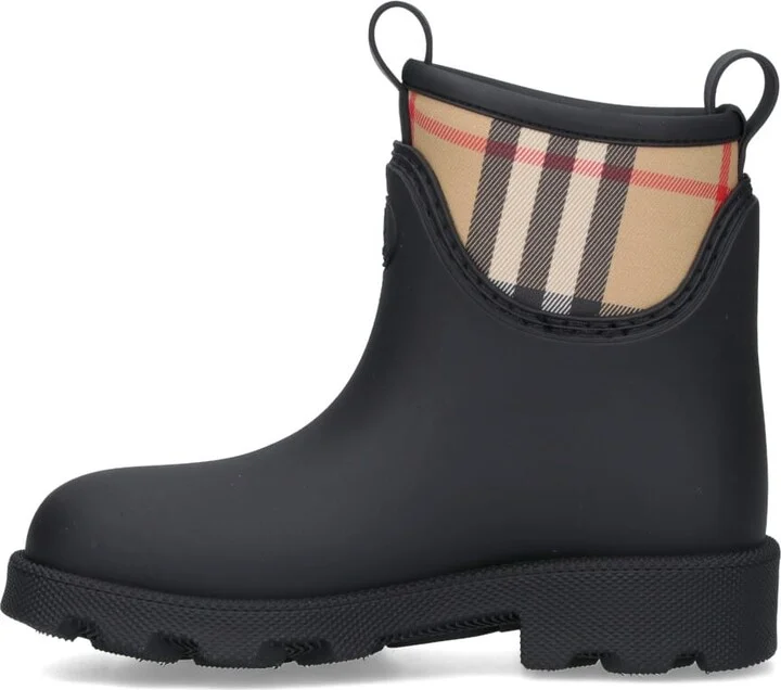 'marsh Stamp' Ankle Boots - Image 3