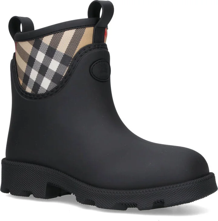 'marsh Stamp' Ankle Boots - Image 2