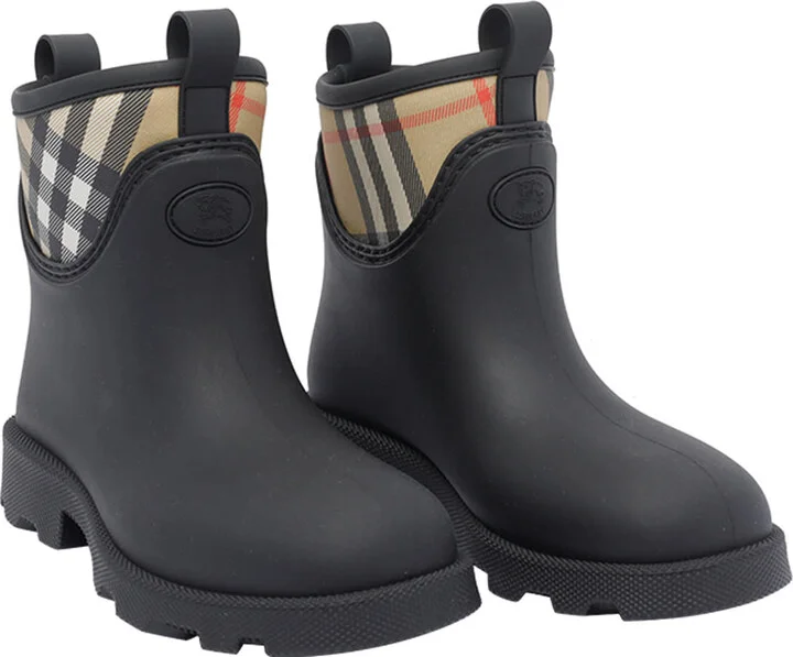 Marsh Stamp Booties - Image 2