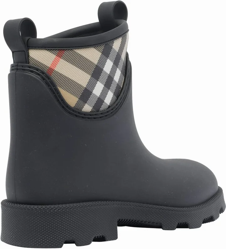 Marsh Stamp Booties - Image 3