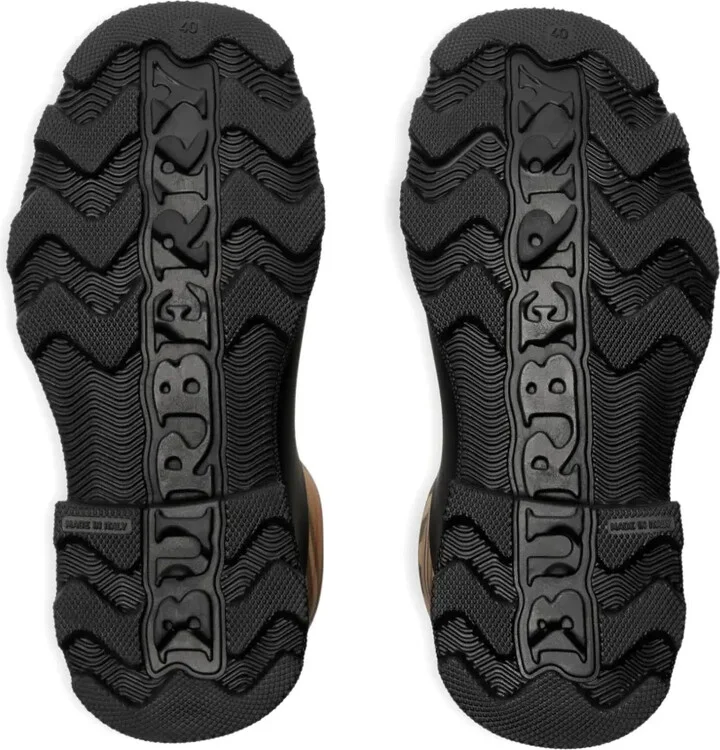 Marsh-Stamp Boots - Image 4