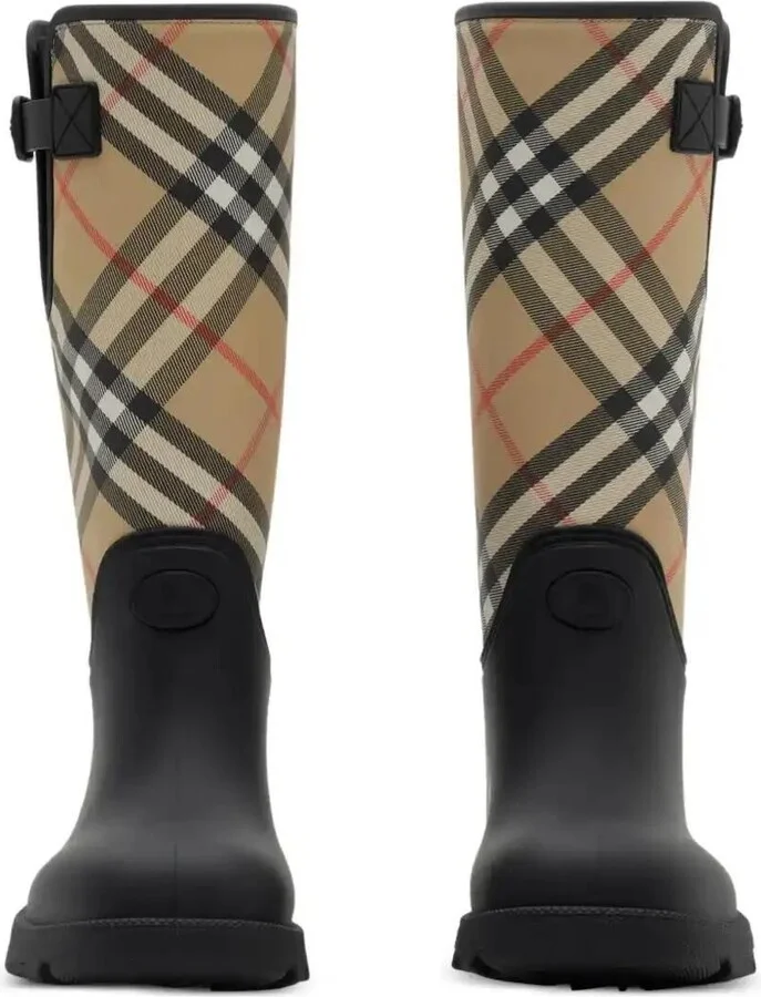 Marsh-Stamp Boots - Image 2