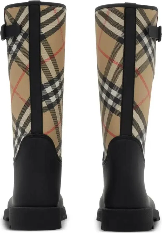 Marsh-Stamp Boots - Image 3