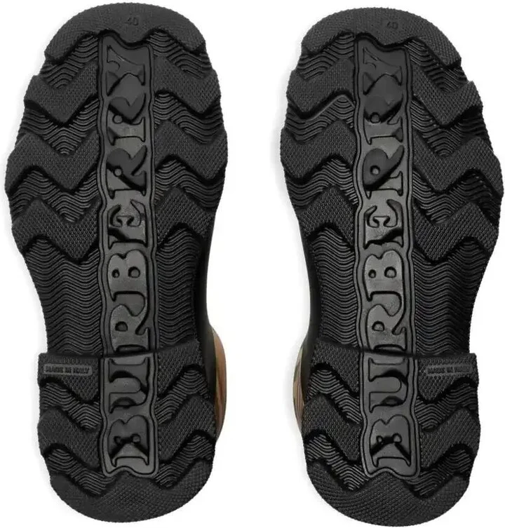 Marsh-Stamp Boots - Image 4