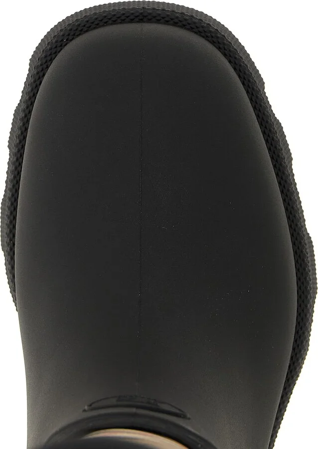 'marsh Stamp' Boots - Image 4