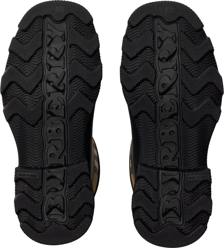 Marsh Stamp Short Rain Boot - Image 3