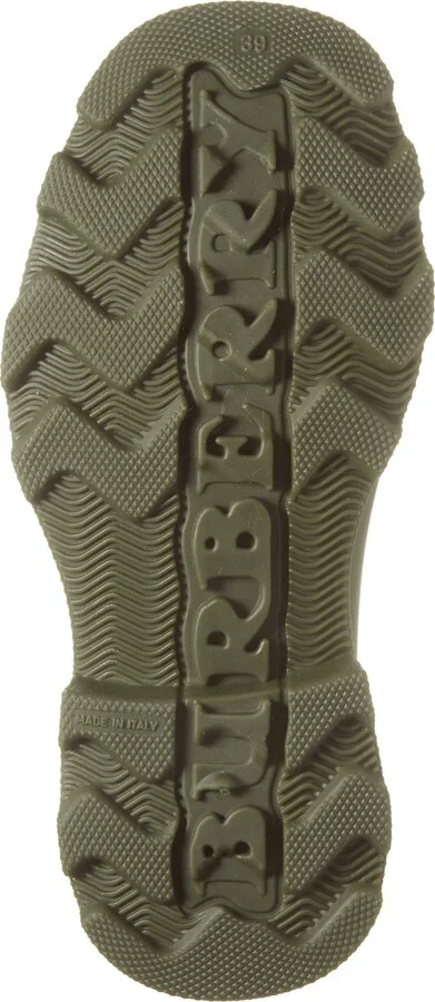 Marsh Stamp Short Rain Boot - Image 6