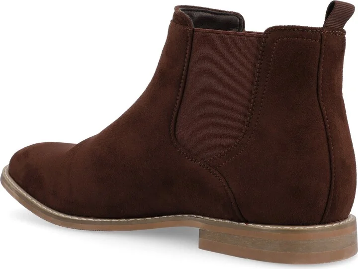 Marshall Chelsea Boot - Wide Width Available - Image 2