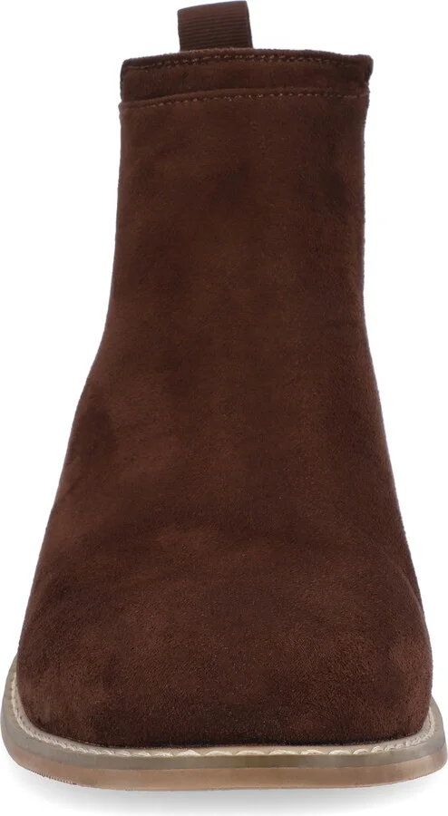 Marshall Chelsea Boot - Wide Width Available - Image 3
