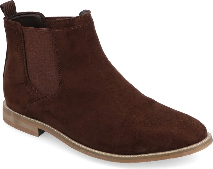 Marshall Chelsea Boot - Wide Width Available