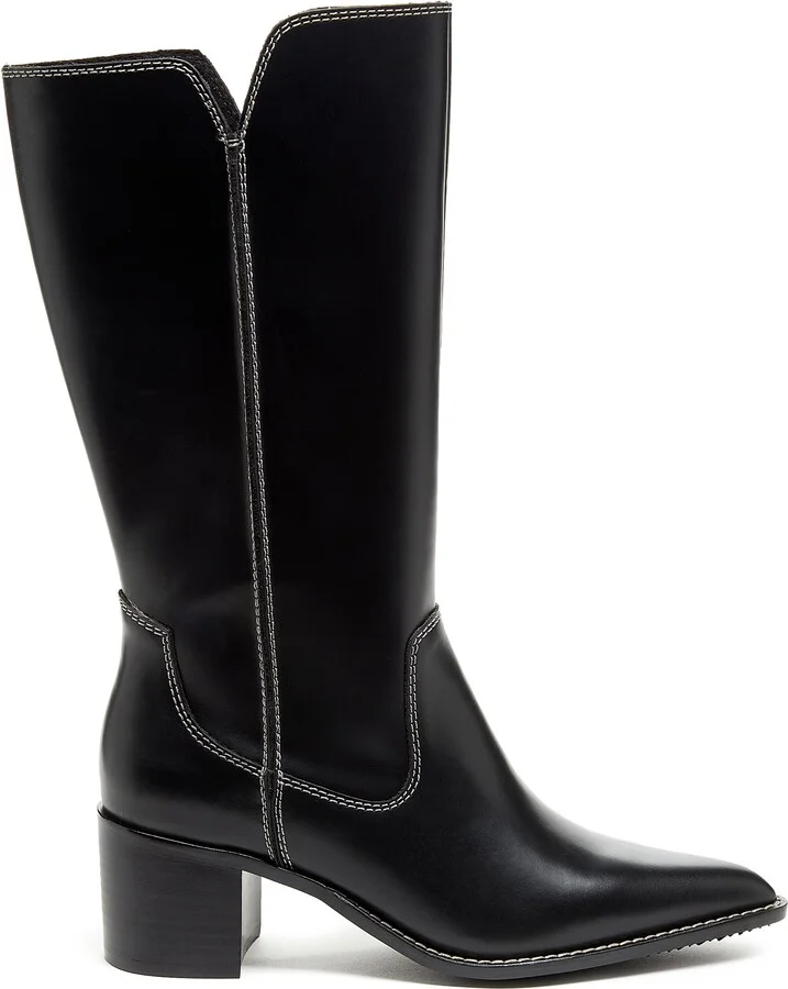 Marshall Pointed Toe Boot - Image 2