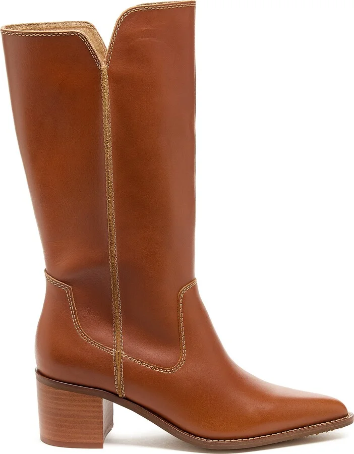 Marshall Pointed Toe Boot - Image 2
