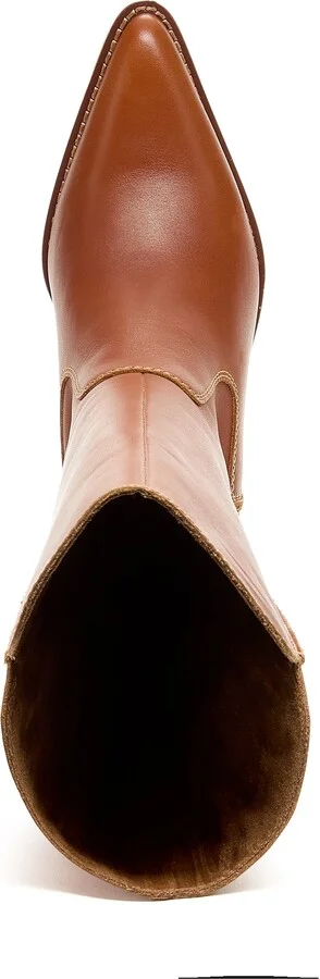 Marshall Pointed Toe Boot - Image 4