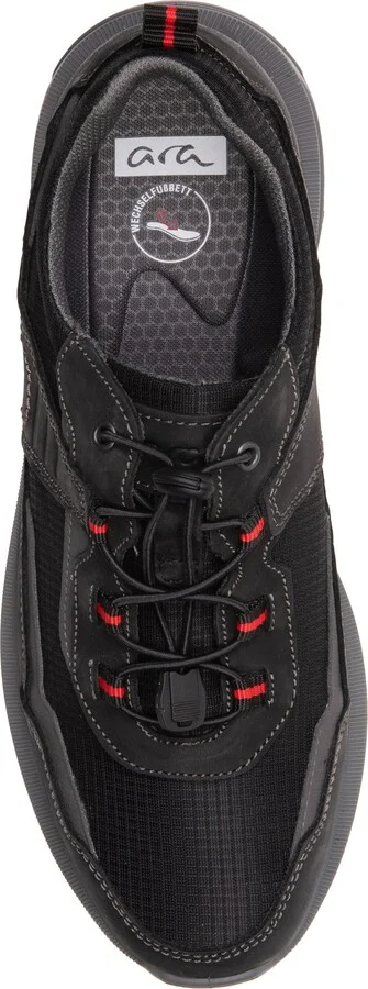 Marshall Water Resistant Sneaker - Image 5