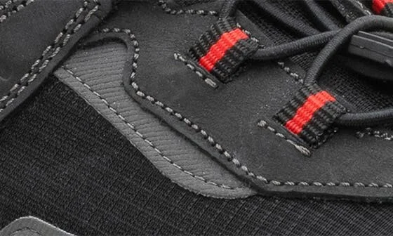 Marshall Water Resistant Sneaker - Image 8