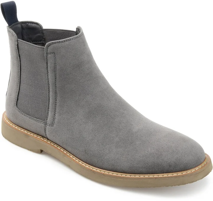 Marshon Chelsea Boot