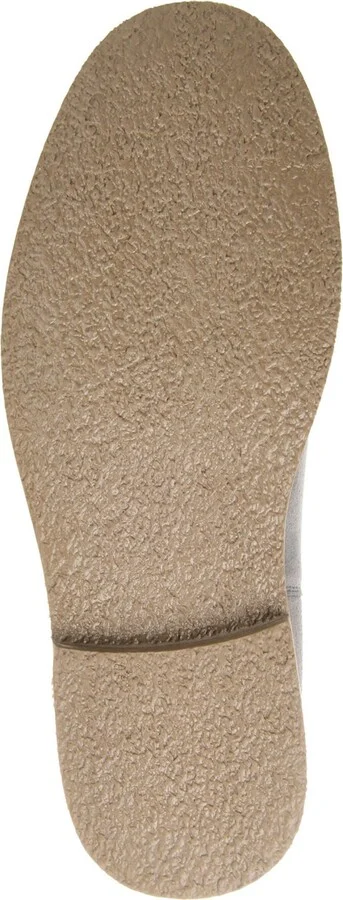 Marshon Vegan Suede Chelsea Boot - Image 5