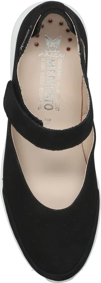 Marsia Mary Jane Flat - Image 3