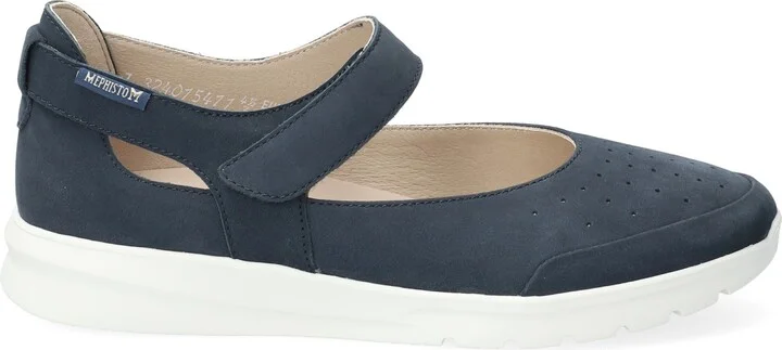 Marsia Mary Jane Flat - Image 7