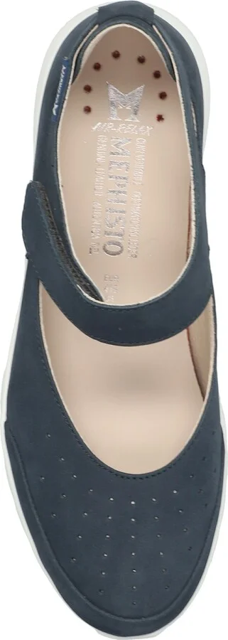 Marsia Mary Jane Flat - Image 9