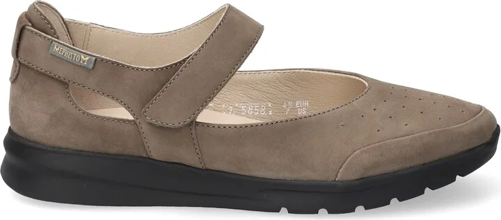 Marsia Mary Jane Flat - Image 3