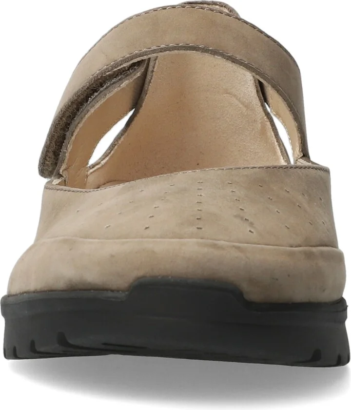 Marsia Mary Jane Flat - Image 4