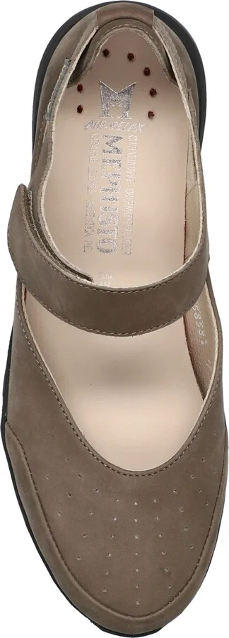 Marsia Mary Jane Flat - Image 5