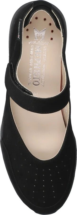 Marsia Mary Jane Flat - Image 11