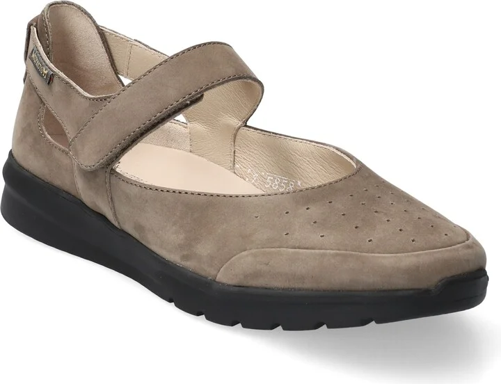 Marsia Mary Jane Flat